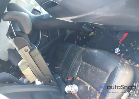 2017 Mercedes-Benz Cla 250 z USA, uszkodzony, nr VIN WDDSJ4EB5HN485344